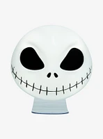 The Nightmare Before Christmas Jack Face Light