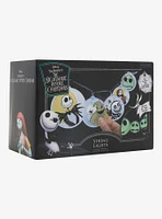 The Nightmare Before Christmas Sticker String Lights