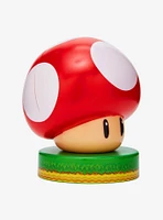 Super Mario Super Mushroom Light