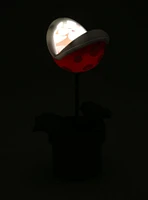 Super Mario Bros. Piranha Plant Posable Lamp