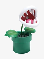 Super Mario Bros. Piranha Plant Posable Lamp