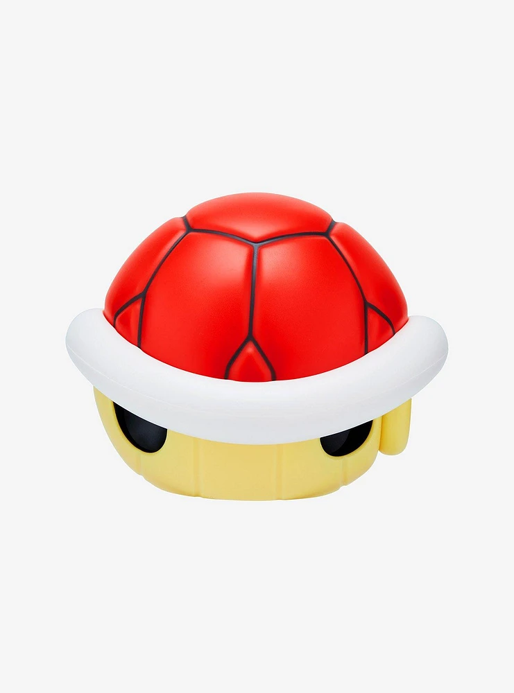 Mario Kart Red Shell Figural Mood Light