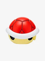 Mario Kart Red Shell Figural Mood Light