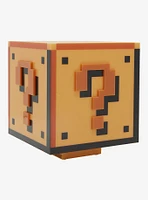 Super Mario Bros. Question Block Light