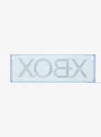 XBox Logo LED Neon Light