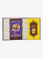 Friends: The One With All The Oracles Tarot Deck & Guidebook