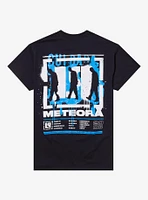 Linkin Park Meteora Track List T-Shirt