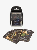 Harry Potter Heroes Of Hogwarts Top Trumps Specials Card Game