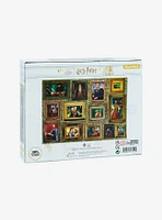 Harry Potter Wizard & Witches Portraits Puzzle