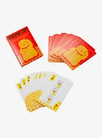 Lucky Cat Playing Cards