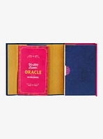 Britney Spears Oracle Deck And Guidebook