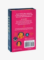 Britney Spears Oracle Deck And Guidebook