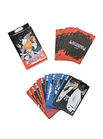 BLEACH Playing Cards