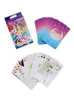 Pretty Guardian Sailor Moon Playing Cards