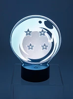 Otaku Lamps Dragon Ball Super Dragon Ball Acrylic Lamp