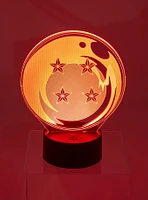 Otaku Lamps Dragon Ball Super Dragon Ball Acrylic Lamp