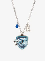 Harry Potter Ravenclaw Sigil Necklace