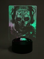 Otaku Lamps Call Of Duty Modern Warfare II Acrylic Lamp