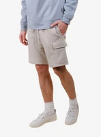 Sand Core Fleece Cargo Short