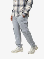 Quarry Fleece Utility Cargo Sweatpant