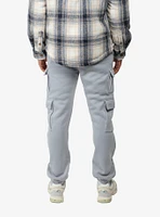 Quarry Fleece Utility Cargo Sweatpant