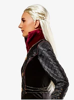 House of the Dragon Rhaenyra Targaryen Blonde Wig