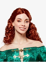 House of the Dragon Alicent Hightower Auburn Wig