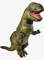 Jurassic World T-Rex Big and Tall Adult Inflatable Costume