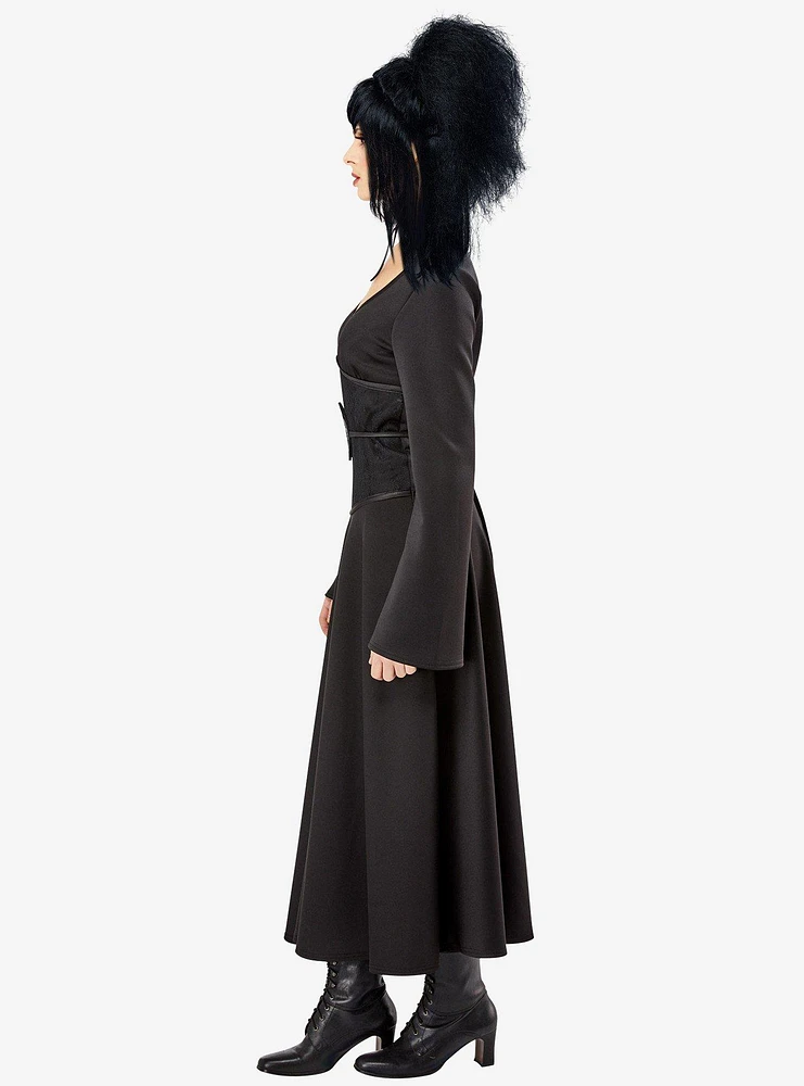 Beetlejuice Lydia Deetz Costume