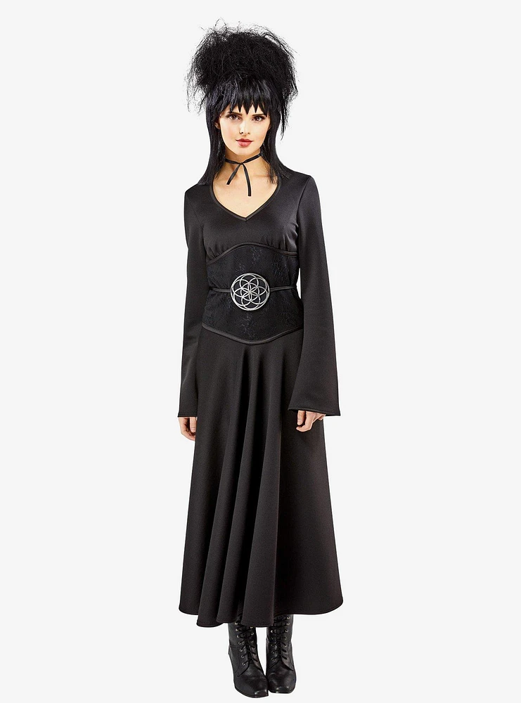 Beetlejuice Lydia Deetz Costume