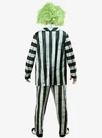 Beetlejuice Deluxe Costume