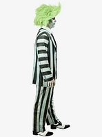 Beetlejuice Deluxe Costume