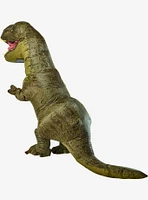 Jurassic World T-Rex Big and Tall Adult Inflatable Costume