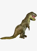 Jurassic World T-Rex Big and Tall Adult Inflatable Costume