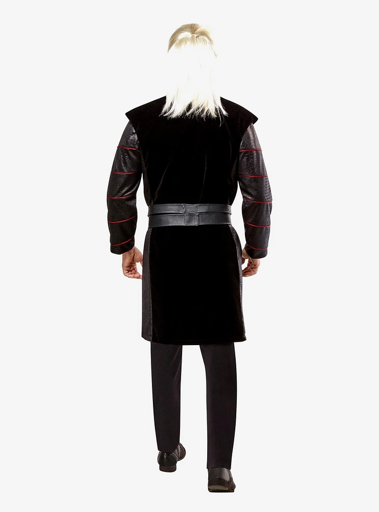 House of the Dragon Daemon Targaryen Deluxe Costume