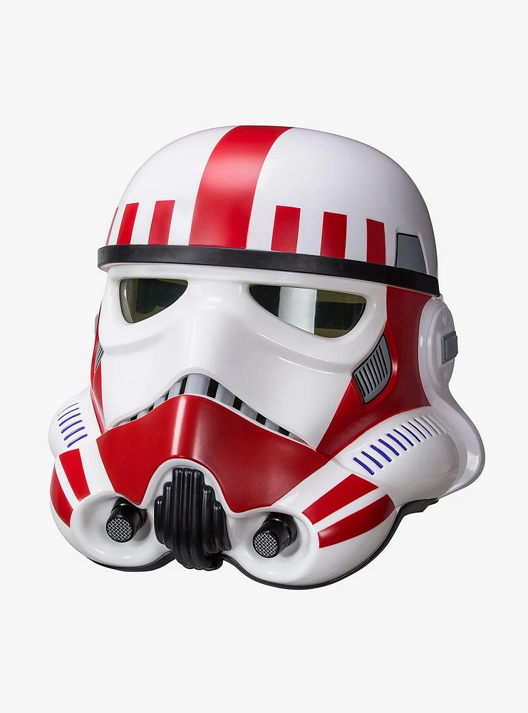 Star Wars The Black Series Shocktrooper Helmet