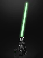 Star Wars The Black Series The Book Of Boba Fett Yoda Lightsaber