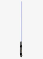 Star Wars The Black Series Ahsoka Sabine Wren Lightsaber