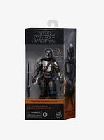 Star Wars The Black Series The Mandalorian Action Figure