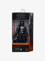 Star Wars The Black Series Darth Vader Action Figure