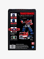 Transformers: Bumblebee Optimus Prime Action Figure