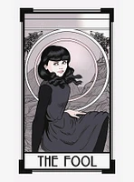 Christina Ricci's Cat Full Of Spiders Tarot Deck And Guidebook