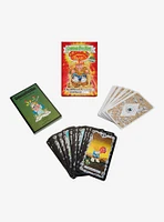 Garbage Pail Kids Tarot Deck & Guidebook