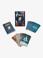 Fallout The Official Tarot Deck And Guidebook