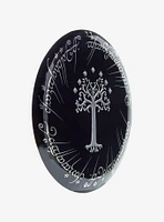 The Lord of The Rings Tree of Gondor Metal Wall Sign