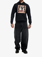 Snoop Dogg Murder Was The Case Album Cover Hoodie