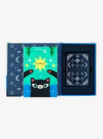 Mystic Cats Tarot Cards & Guidebook