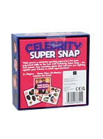 Celebrity Super Snap Game