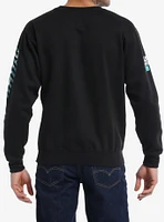 My Hero Academia Vigilante Deku Sweatshirt