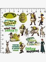 Shrek Sticker Pack